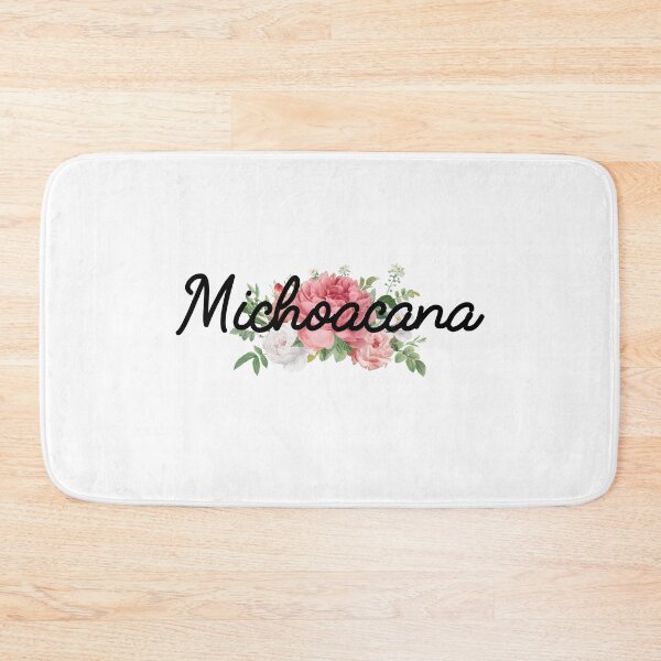 Item preview, Michoacana: Mexico Spanish, Mexican Latina Woman, Gift for Mexican Women designed and sold by Simoakn.