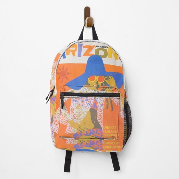 Item preview, Arizona Vintage Travel Poster Arizona Vintage Travel Art designed and sold by cutesy.