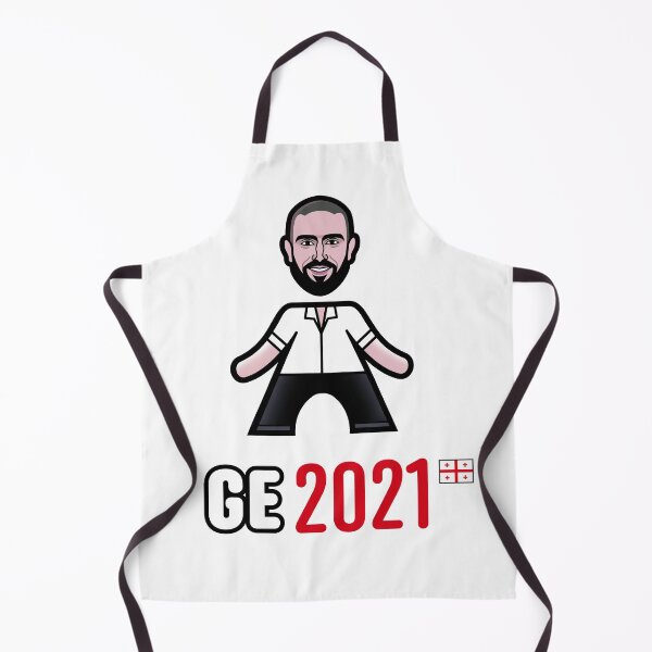 Item preview, Georgia 2021 designed and sold by Ben Morris.