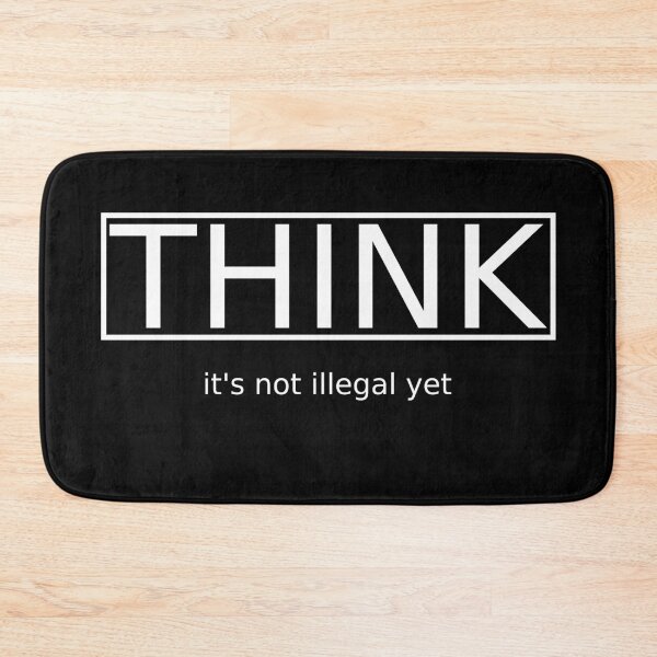 Item preview, Think it's not illegal yet designed and sold by Rehaaam.