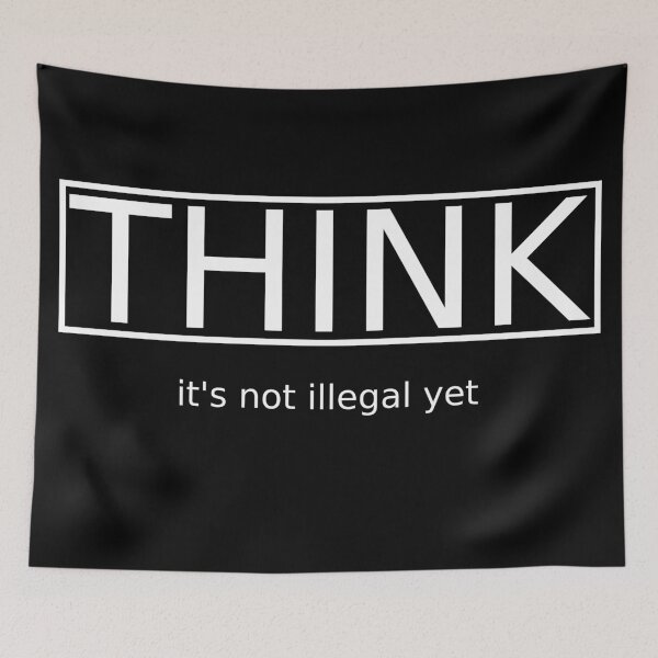 Item preview, Think it's not illegal yet designed and sold by Rehaaam.