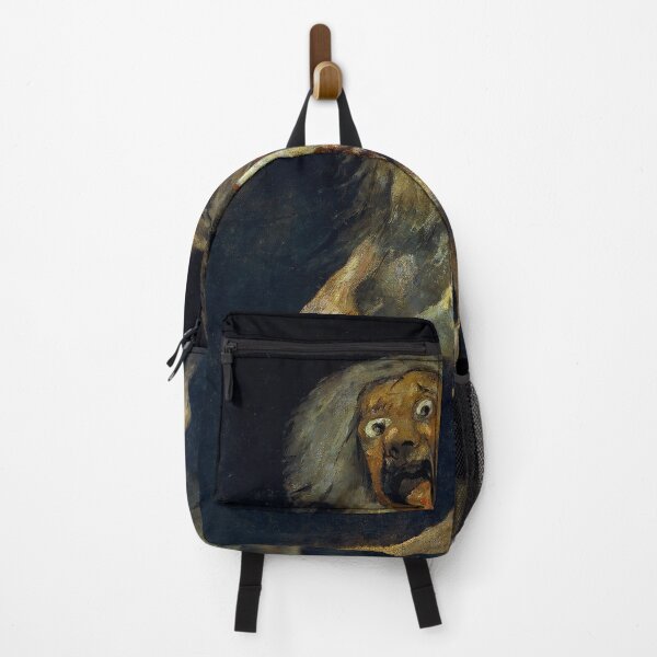 Item preview, Saturn Devouring His Son designed and sold by ClassicalGreece.