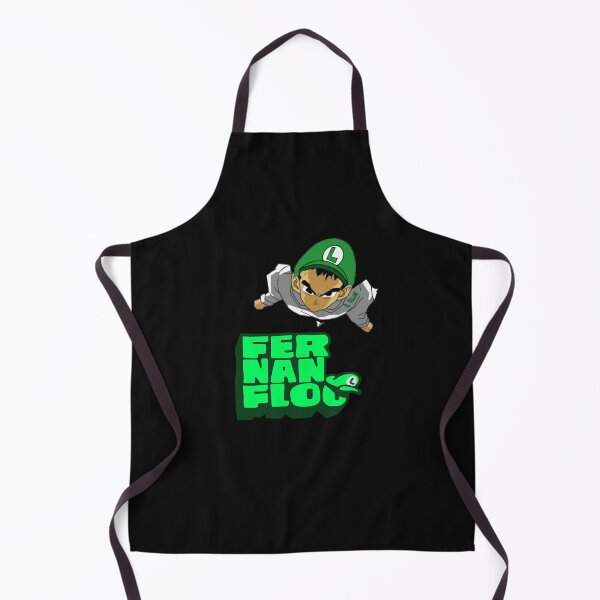 Item preview, Fernanfloo Youtuber designed and sold by Jooahalonen.