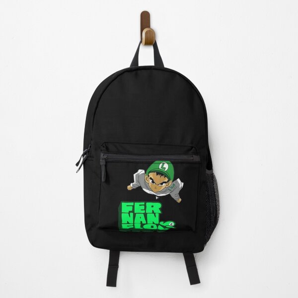 Item preview, Fernanfloo Youtuber designed and sold by Jooahalonen.