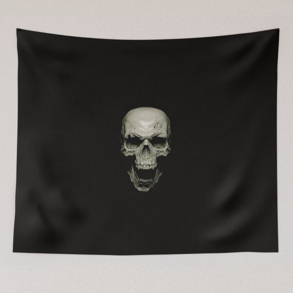 Item preview, Skull designed and sold by Ghost141.