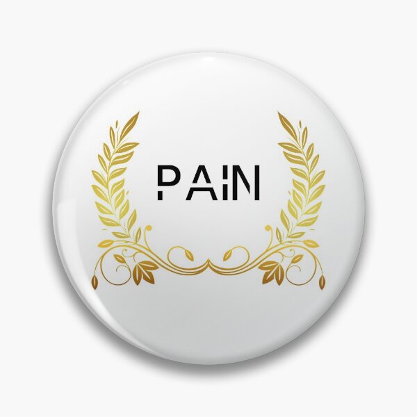 Item preview, pain designed and sold by poeticroom.