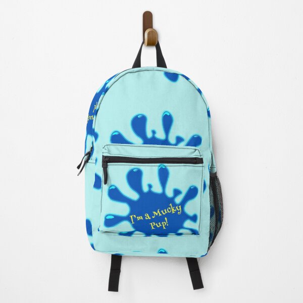 Item preview, I am a Mucky Pup! designed and sold by HappyRoz75.