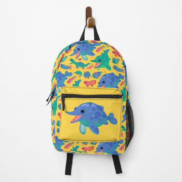 Item preview, Triassic baby - yellow designed and sold by pikaole.