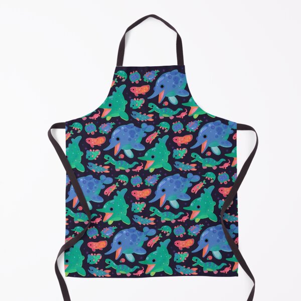 Item preview, Triassic baby - dark designed and sold by pikaole.