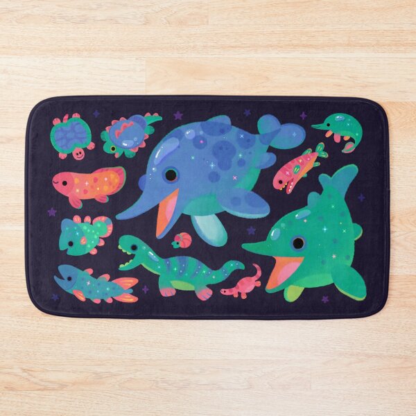 Item preview, Triassic baby - dark designed and sold by pikaole.