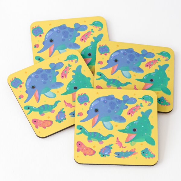 Item preview, Triassic baby - yellow designed and sold by pikaole.