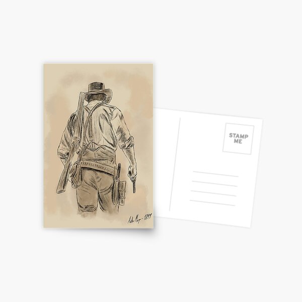 Item preview, Arthur 1899 designed and sold by thebcarts.
