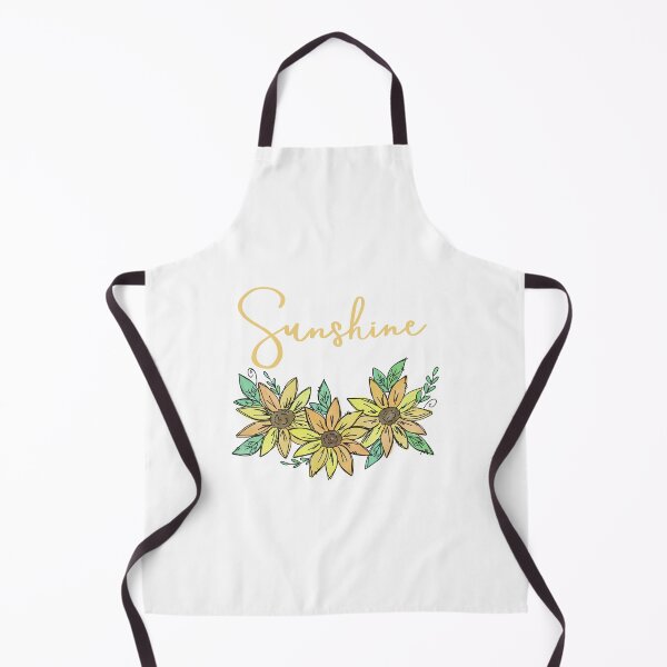 Item preview, Sunshine and Flowers designed and sold by Em0523.