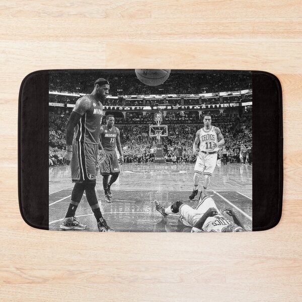 Item preview, LeBron James - Dunk on Jason Terry designed and sold by AYA-Design.