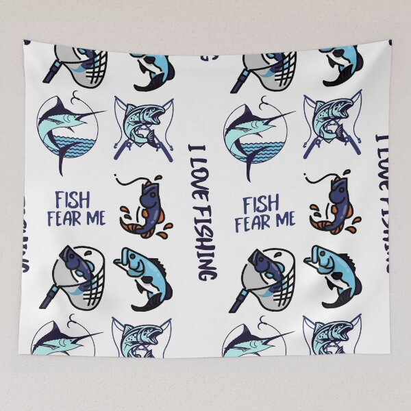 Item preview, Fishing Tournament- Fishing designed and sold by MoonsmileProd.
