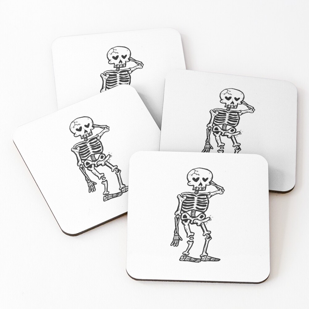 Item preview, Coasters (Set of 4) designed and sold by Roisin678.