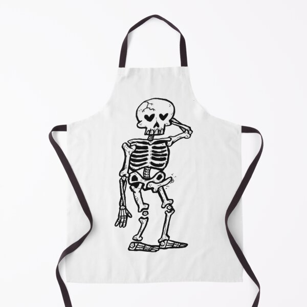Item preview, Extra bone skeleton designed and sold by Roisin678.