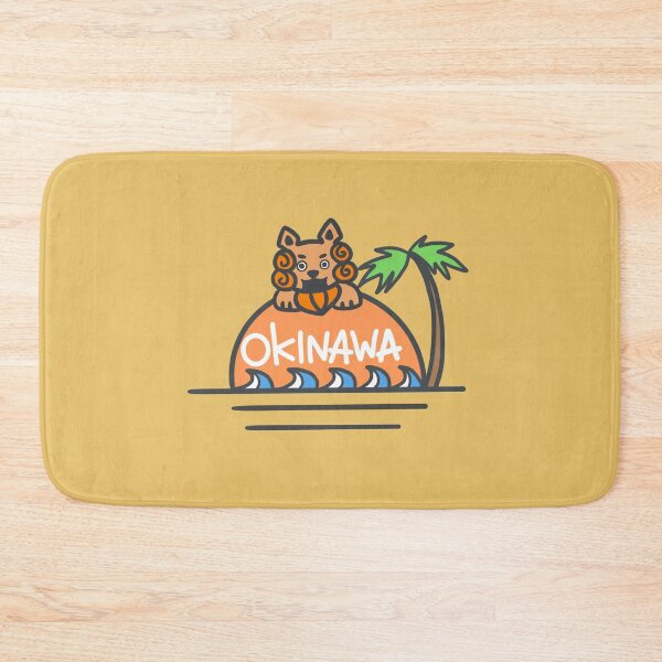 Item preview, OKINAWA SHISA LOGO designed and sold by Marinaaa010.
