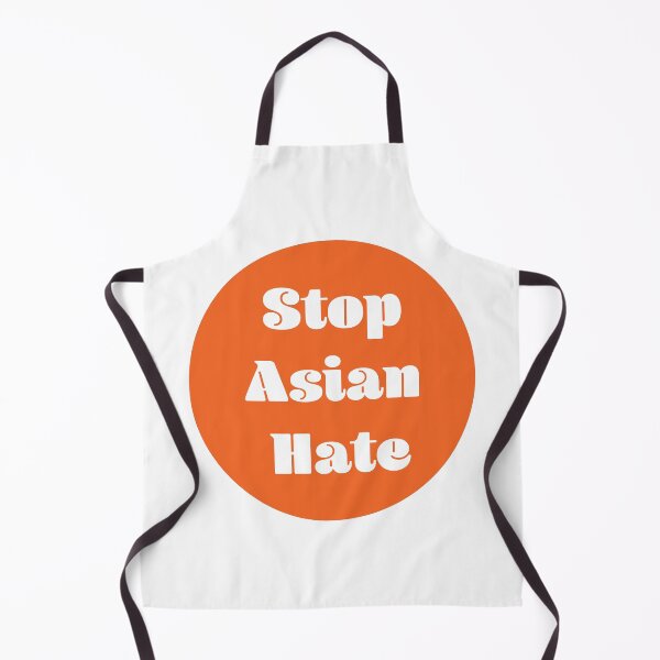 Item preview, Stop Asian Hate designed and sold by Citizen of  Trash.