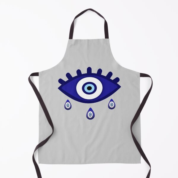 Item preview, The Evil Eye designed and sold by Andjela Bakos.