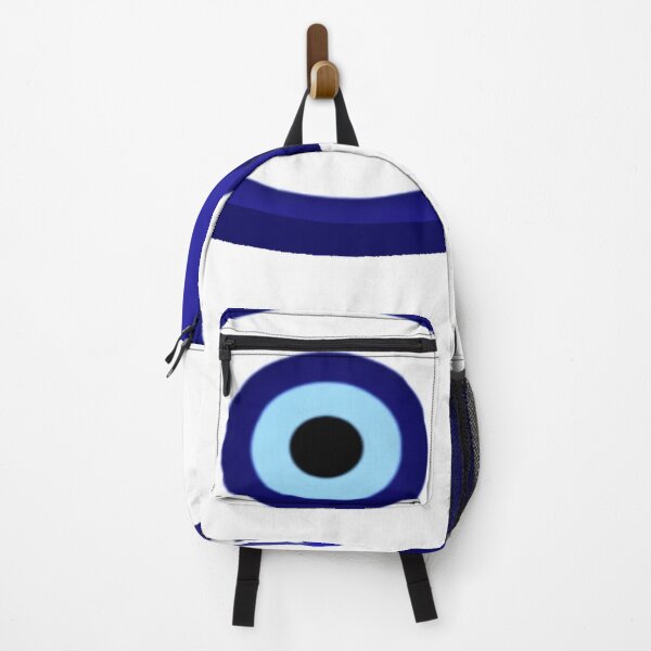 Item preview, The Evil Eye designed and sold by Andjela Bakos.