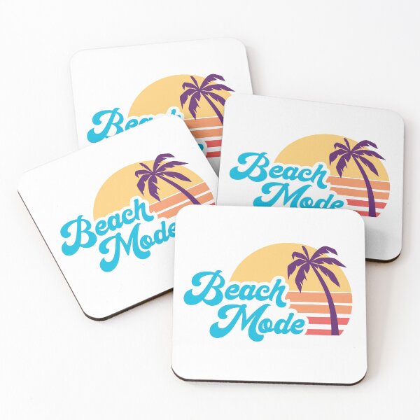 Item preview, Beach mode designed and sold by ibrahim2022.