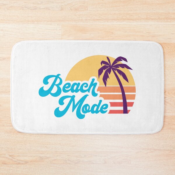 Item preview, Beach mode designed and sold by ibrahim2022.