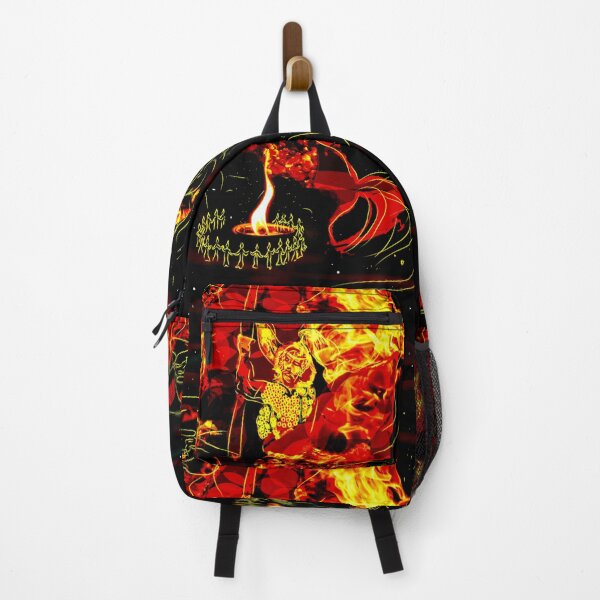 Item preview, Slavic God Svarozich designed and sold by KArtsNPrints.