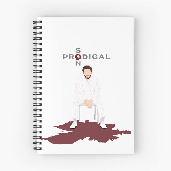 Item preview, Prodigal Son Poster  designed and sold by Regan’s Retail.