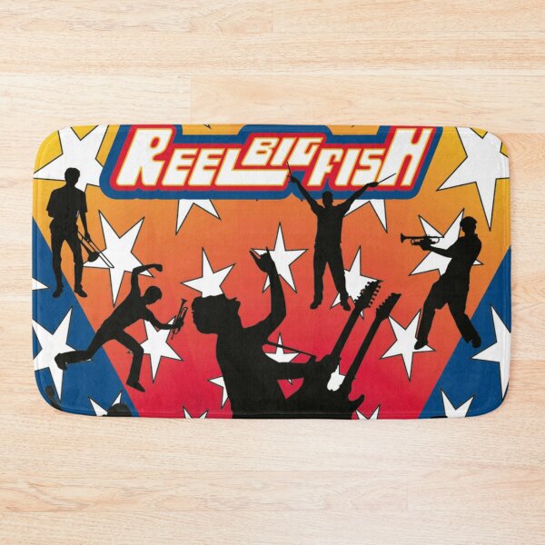 Item preview, reel big rock fish so hard 2021 kakakatin designed and sold by mmyMole.