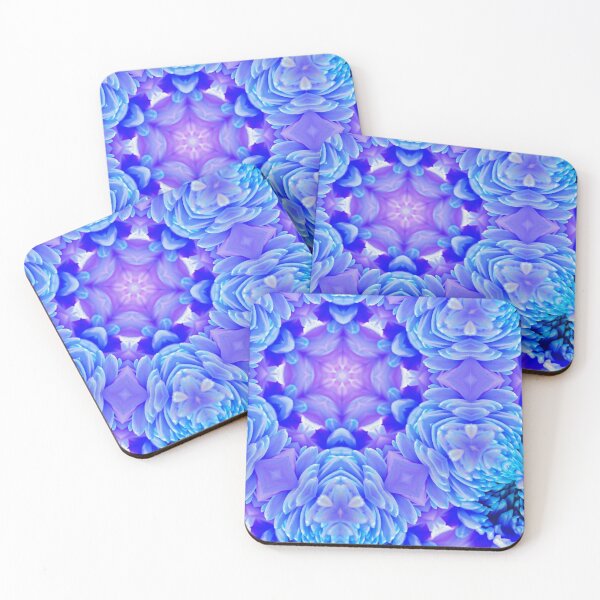 Item preview, Fantasy kaleidoscope designed and sold by kattjona.