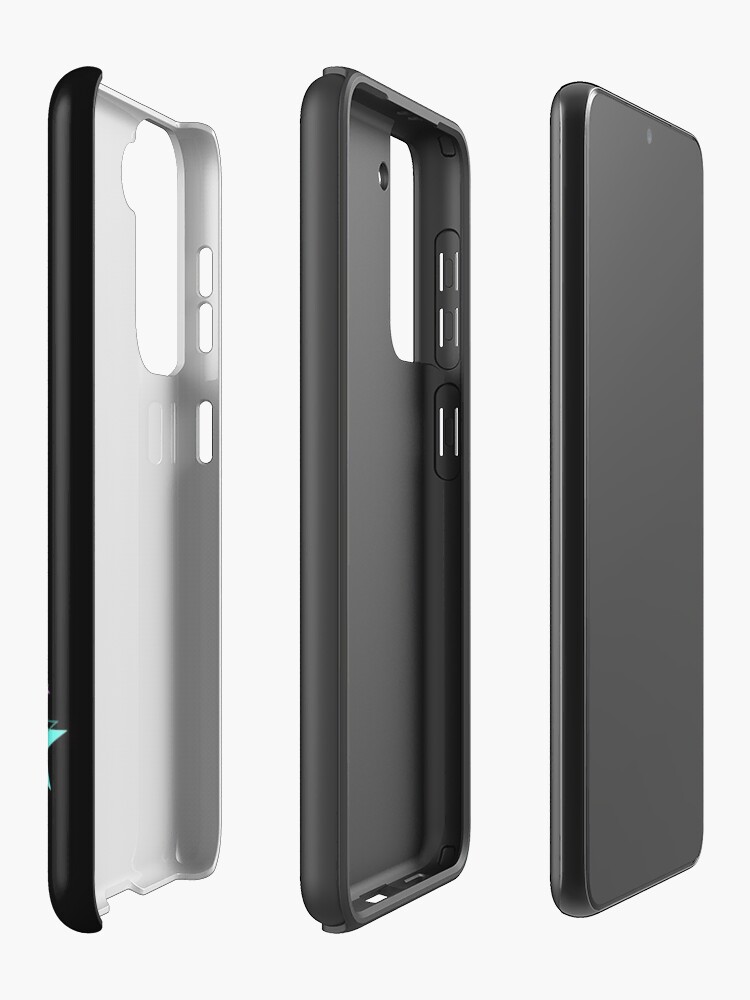 Alternate view of Stay Magical Case & Skin for Samsung Galaxy