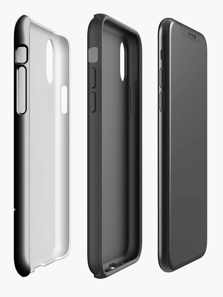 Alternate view of Stay Magical iPhone Case