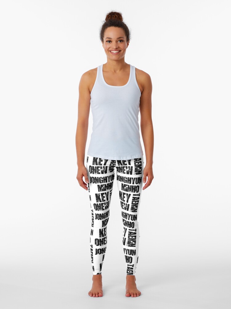 named leggings