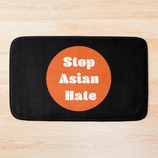 Item preview, Stop Asian Hate designed and sold by Citizen of  Trash.