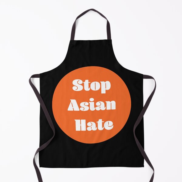Item preview, Stop Asian Hate designed and sold by Citizen of  Trash.