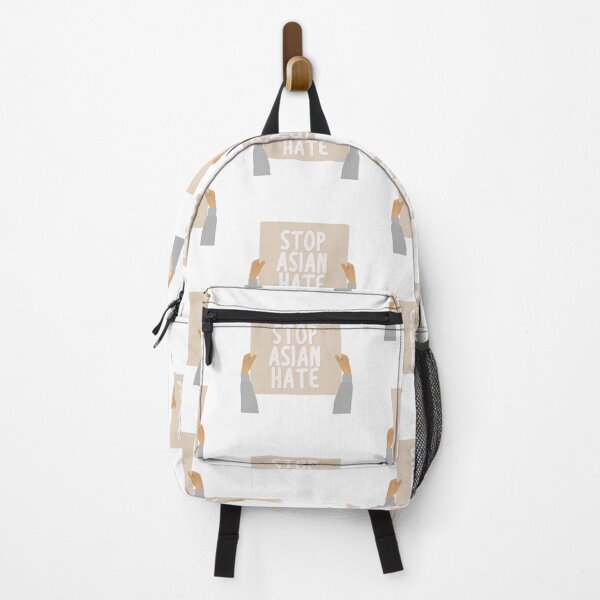 Item preview, Stop Asian Hate designed and sold by joceykessler.