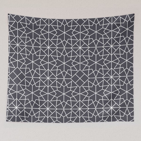 Item preview, Arabic Pattern designed and sold by EVERTEESLOVER.