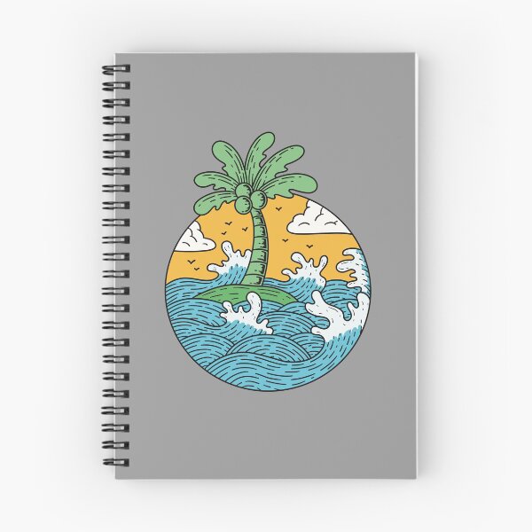 Item preview, Palm Beach is Back Summer designed and sold by Budiaryawan.