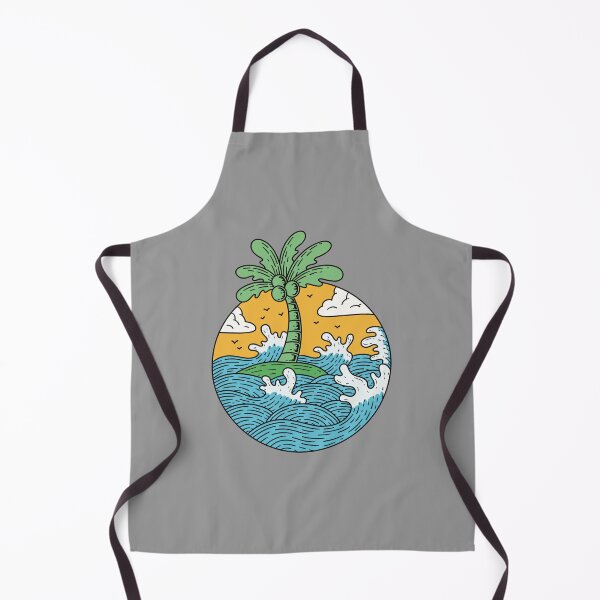 Item preview, Palm Beach is Back Summer designed and sold by Budiaryawan.