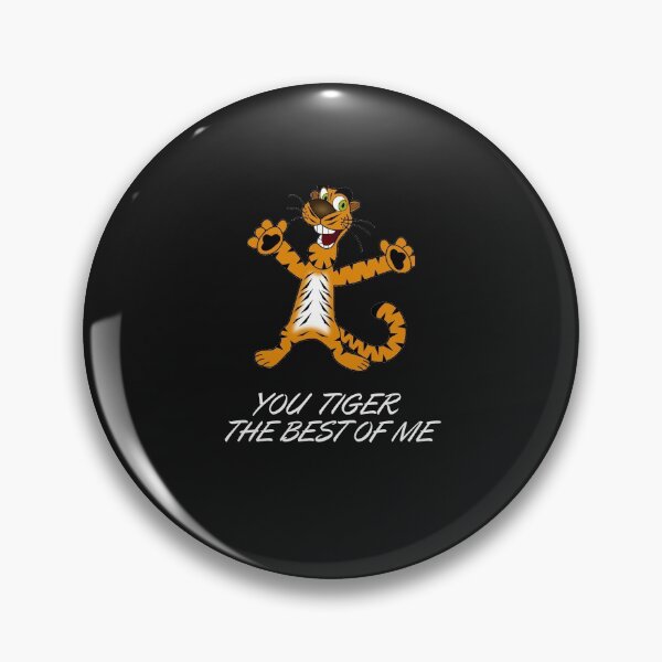 Item preview, Tiger state of mind designed and sold by Easy Rider.