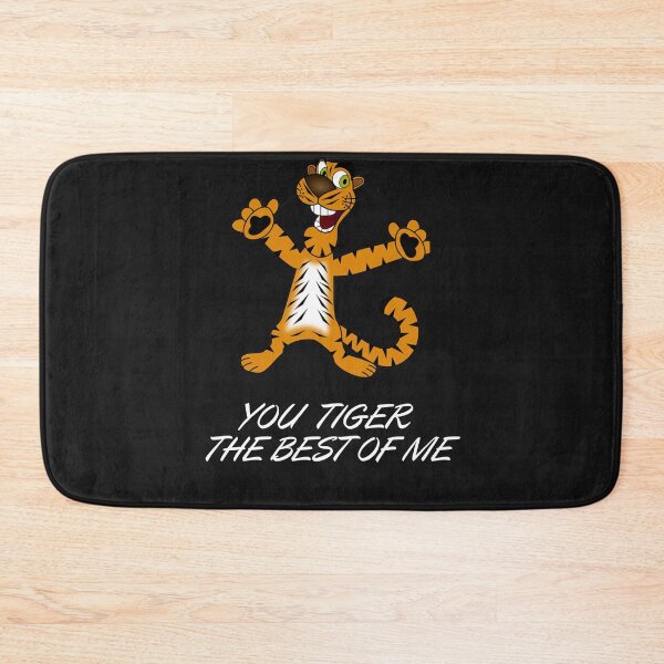 Item preview, Tiger state of mind designed and sold by Easy Rider.