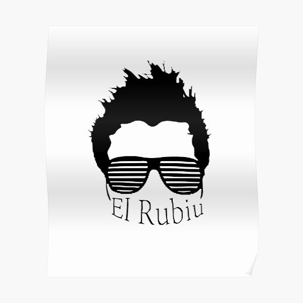 El Rubius Logo