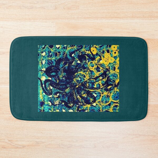 Item preview, Octopus designed and sold by Aquila Light Pictures.