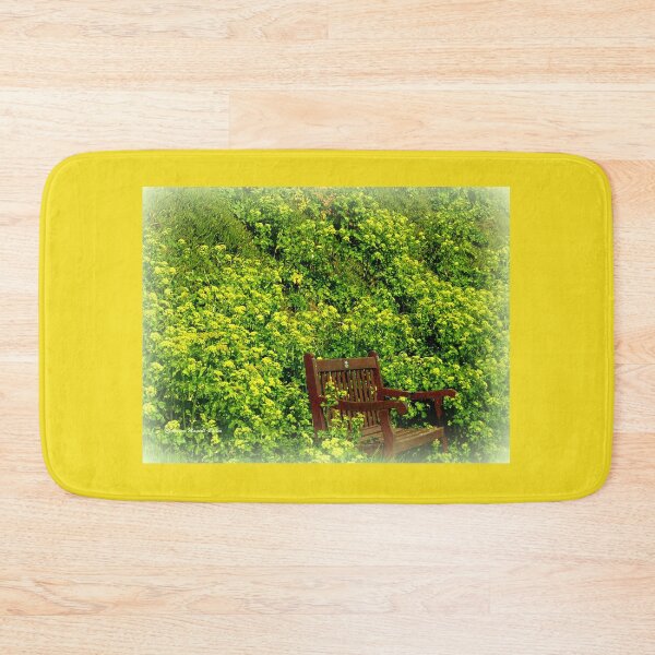 Item preview, Great Place to Sit designed and sold by Charmiene Maxwell-Batten.