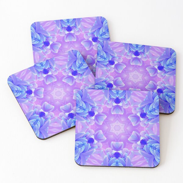 Item preview, Fantasy kaleidoscop designed and sold by kattjona.