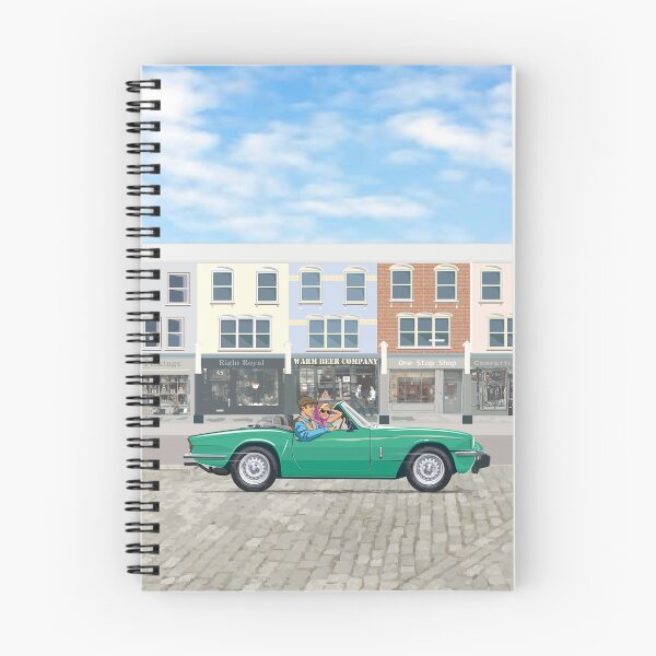 Item preview, Java Green – 1500cc Spitfire designed and sold by Bigs66.