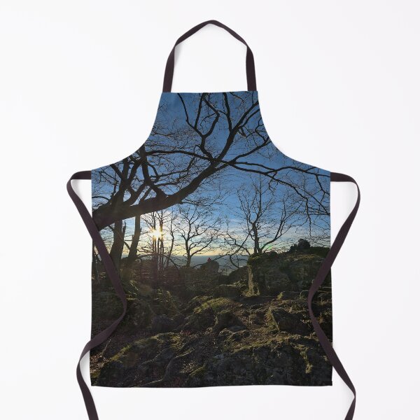 Item preview, Sunset on the summit designed and sold by frankuffmann.