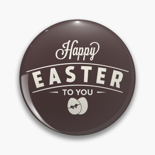 Aperçu de l'œuvre Happy Easter créée et vendue par Bratak.