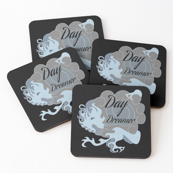 Item preview, Day Dreamer Every Cloud has a Silver Lining Lucky Chinese Dragon designed and sold by grounds.